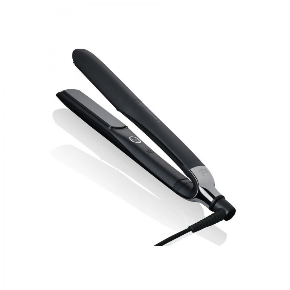 Ghd Platinum Professional Smart Styler Black En