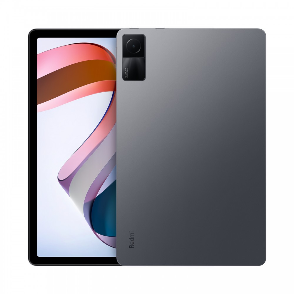 Xiaomi Redmi Pad Gb Graphite Grey Vhu Eu En