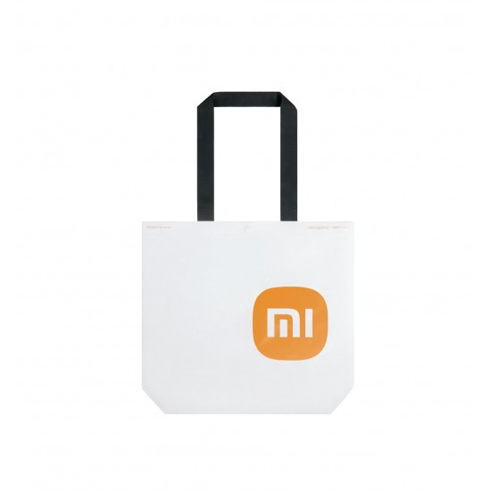 XIAOMI REUSABLE BAG ORANGE BHR5995GL En