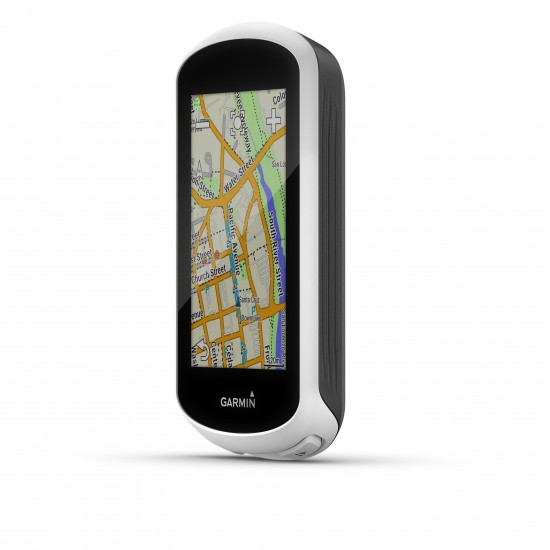 GARMIN GPS EDGE EXPLORE WHITE 010 02029 10 En