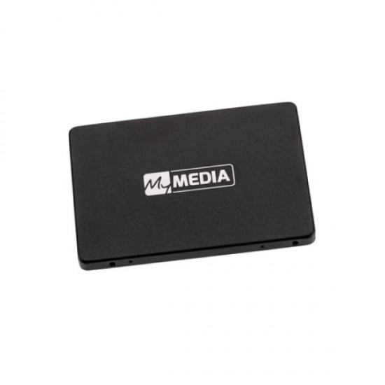 MY MEDIA SSD 128GB INTERNAL 2.5 SATA III DRIVE