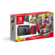 NINTENDO SWITCH + SUPER MARIO ODYSSEY NEON RED EUR NINTENDO SWITCH + SUPER MARIO ODYSSEY NEON RED EUR