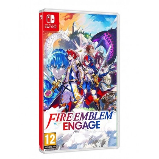 NINTENDO-SWITCH-GAME--FIRE-EMBLEM-ENGAGE-ESP-en