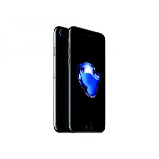 APPLE IPHONE 7 PLUS 128GB JET BLACK DEMO