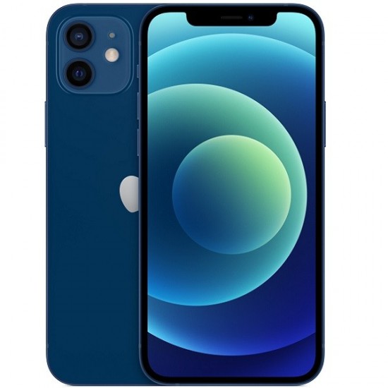 APPLE IPHONE 12 128GB BLUE EU