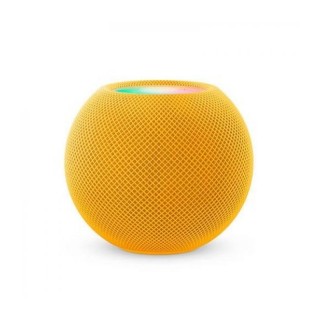 Apple Pod Mini イエロー HomePod mini - イエロー - Apple（日本）