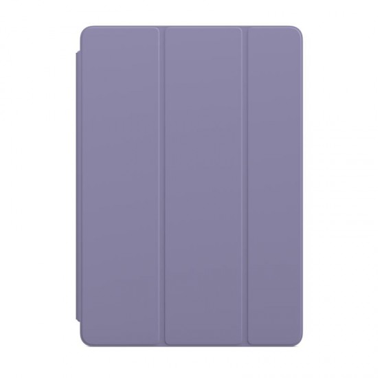 APPLE SMART COVER FOR IPAD 9 GEN ENGLISH LAVENDER APPLE SMART COVER FOR IPAD 9 GEN ENGLISH LAVENDER