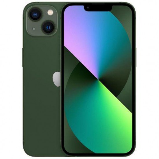 APPLE IPHONE 13 512GB GREEN APPLE IPHONE 13 512GB GREEN