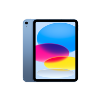 iPad（第10世代）Smart Folio スカイ MQDU3FE/A Apple純正 iPadケース iPad（第10世代）用 Smart Folio - スカイ