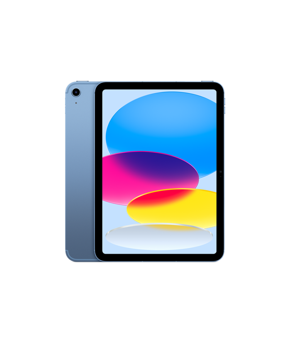 APPLE-IPAD-(2022)-10TH-GENERATION-5G-MQ6K3FD/A-64GB-WIFI+
