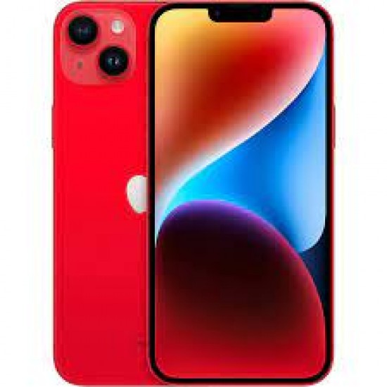 APPLE IPHONE 14 PLUS 512GB (PRODUCT) RED APPLE IPHONE 14 PLUS 512GB (PRODUCT) RED