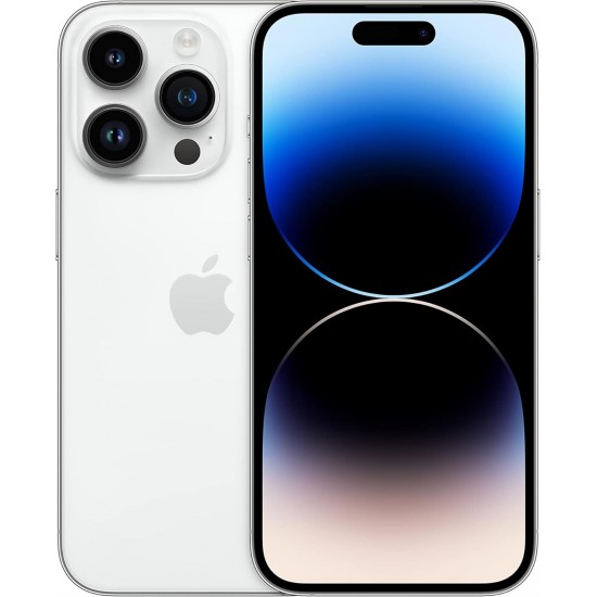 APPLE IPHONE 14 PRO 256GB SILVER EU