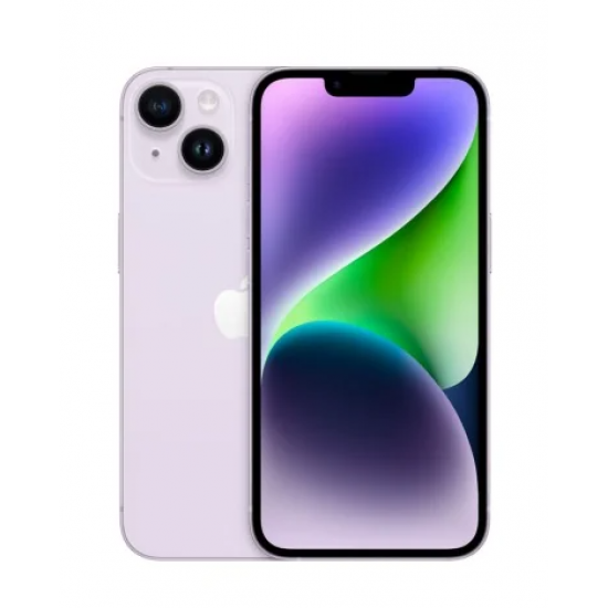 APPLE IPHONE 14 512GB PURPLE MPX93HX/A