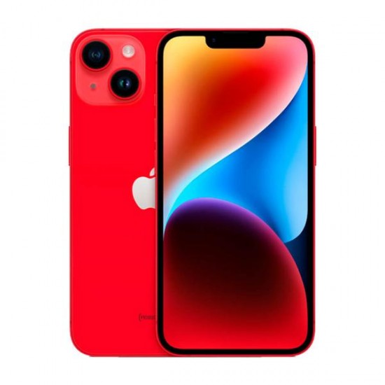 APPLE IPHONE 14 512GB (PRODUCT) RED APPLE IPHONE 14 512GB (PRODUCT) RED