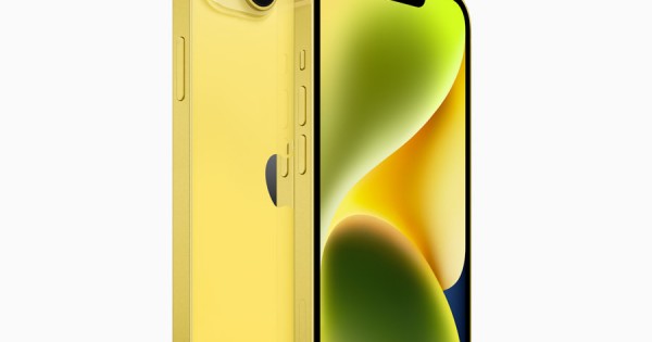 iPhone - 【値下げ】Apple iPhone14 256 YELLOW iPhone 14 256GB Yellow | Cellcom