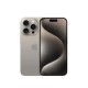 APPLE IPHONE 15 PRO 512GB NATURAL TITANIUM APPLE IPHONE 15 PRO 512GB NATURAL TITANIUM