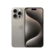 APPLE IPHONE 15 PRO MAX 1TB NATURAL TITANIUM APPLE IPHONE 15 PRO MAX 1TB NATURAL TITANIUM