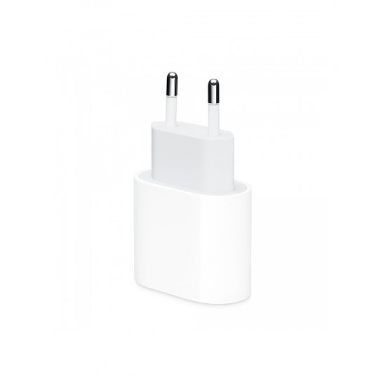 APPLE POWER WALL CHARGER 1XUSB-C 20W MUVV3ZM/A