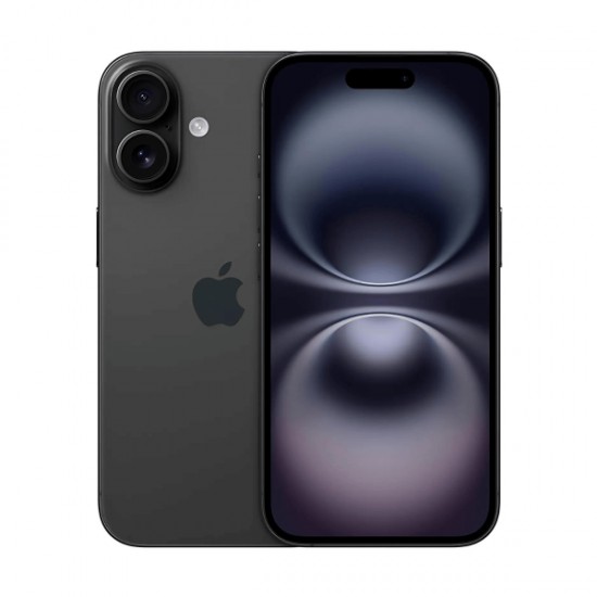 APPLE IPHONE 16 PLUS 256GB BLACK MXWN3QL/A APPLE IPHONE 16 PLUS 256GB BLACK MXWN3QL/A