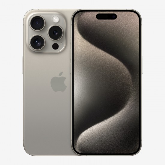 APPLE IPHONE 16 PRO MAX 512GB NATURAL TITANIUM MYX33HX/A APPLE IPHONE 16 PRO MAX 512GB NATURAL TITANIUM MYX33HX/A
