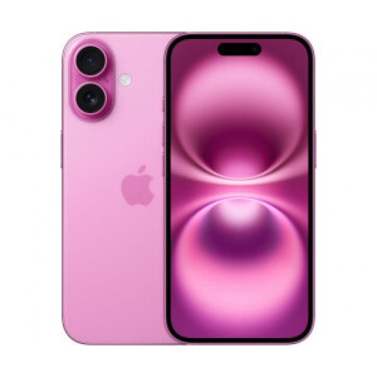 APPLE IPHONE 16 256GB PINK MYEG3SX/A APPLE IPHONE 16 256GB PINK MYEG3SX/A