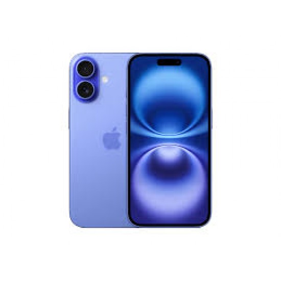 APPLE IPHONE 16 256GB ULTRAMARINE