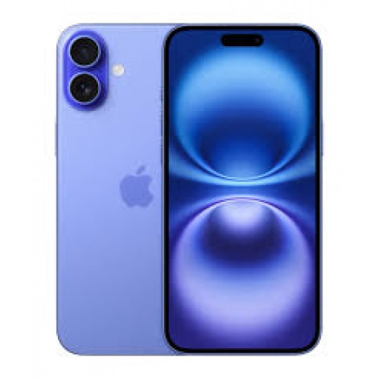 APPLE IPHONE 16 256GB ULTRAMARINE MYEH3SX/A
