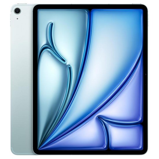 APPLE IPAD AIR 128GB WIFI+CELLULAR 13" BLUE MCJ24TY/A