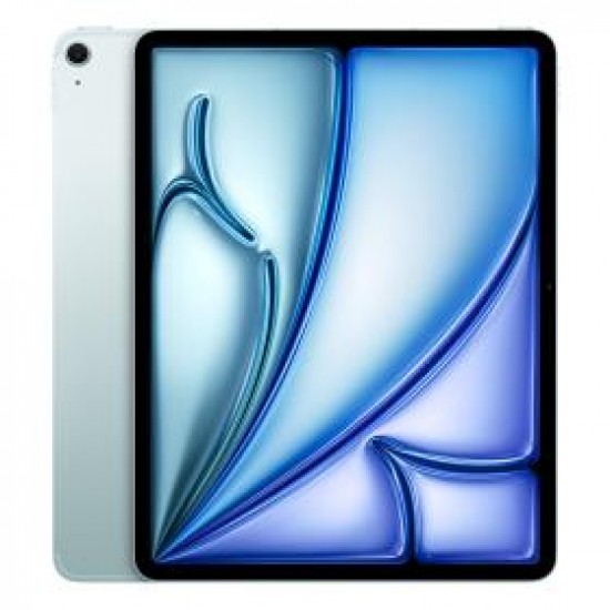 APPLE IPAD AIR 256GB WIFI+CELLULAR 13" BLUE MCJ64TY/A