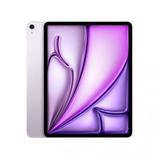 APPLE IPAD AIR 256GB WIFI+CELLULAR 13" PURPLE MCJ84TY/A