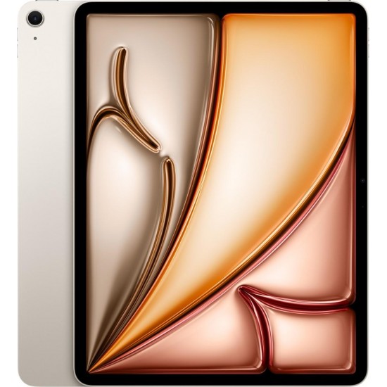 APPLE IPAD AIR 128GB WIFI 13" STARLIGHT MCNK4TY/A