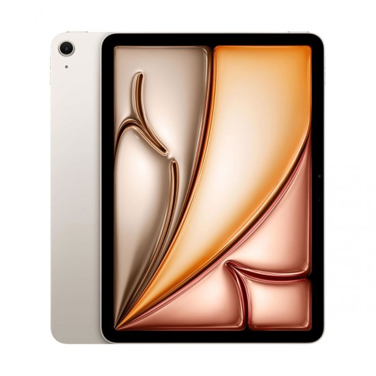 APPLE IPAD AIR 128GB WIFI 11" STARLIGHT MC9Y4TY/A