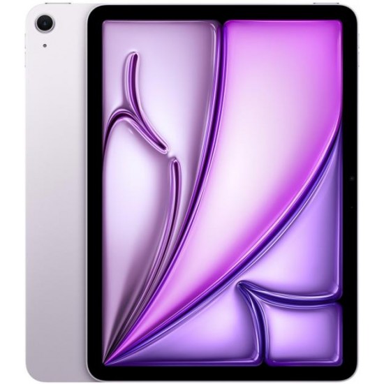 APPLE IPAD AIR 128GB WIFI 11" PURPLE MCA04TY/A