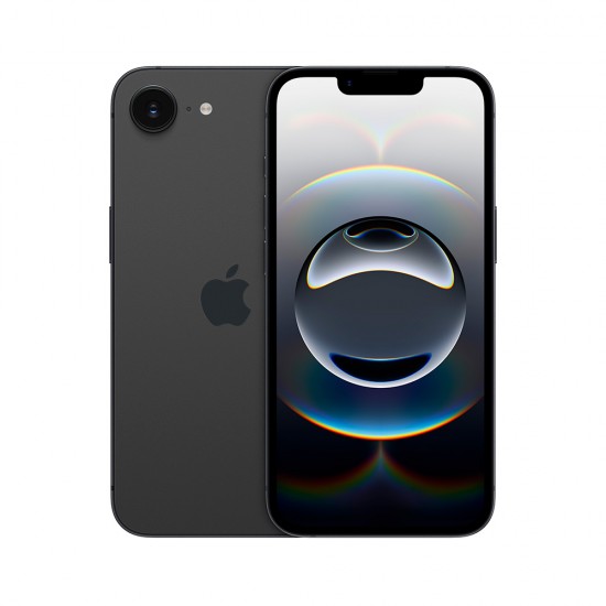 APPLE IPHONE 16E 256GB BLACK APPLE IPHONE 16E 256GB BLACK