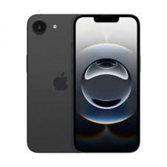 APPLE IPHONE 16E 512GB BLACK MD1X4QL/A