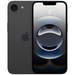 APPLE IPHONE 16E 512GB BLACK MD1X4QN/A