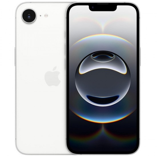 APPLE IPHONE 16E 512GB WHITE APPLE IPHONE 16E 512GB WHITE
