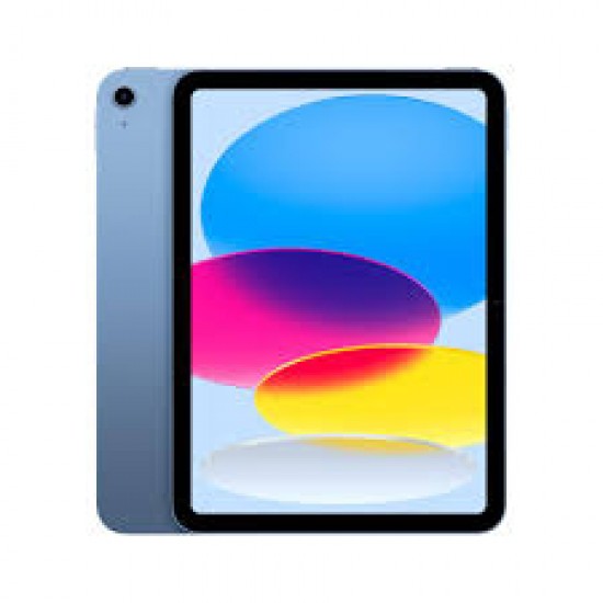 APPLE IPAD 11TH GENERATION 11" 128GB WIFI BLUE MD4A4TY/A APPLE IPAD 11TH GENERATION 11" 128GB WIFI BLUE MD4A4TY/A