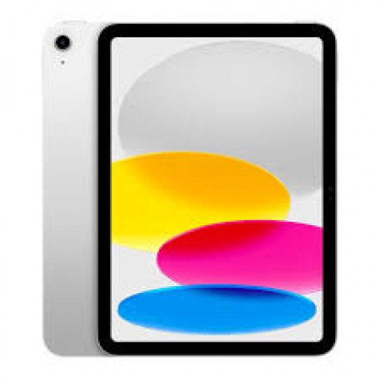 APPLE IPAD 11TH GENERATION 11" 256GB WIFI SILVER MD4G4HC/A