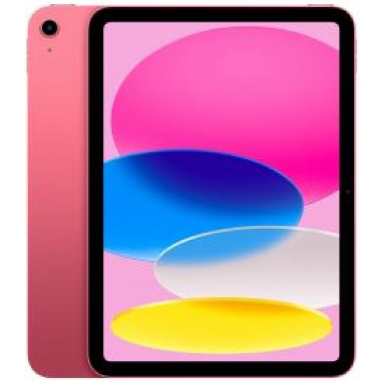 APPLE IPAD 11TH GENERATION 11" 256GB WIFI PINK MD4P4TY/A APPLE IPAD 11TH GENERATION 11" 256GB WIFI PINK MD4P4TY/A