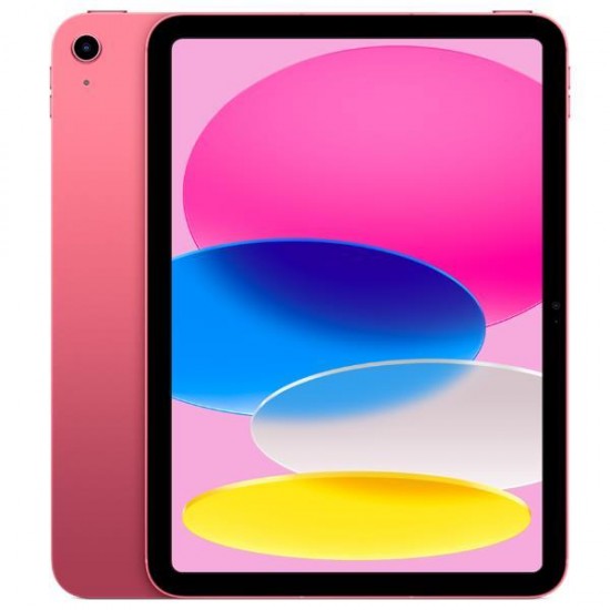 APPLE IPAD 11" 512GB WIFI PINK MD5C4TY/A APPLE IPAD 11" 512GB WIFI PINK MD5C4TY/A
