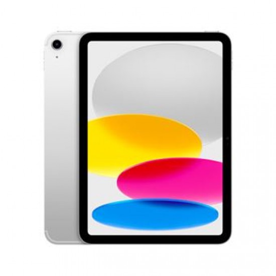 APPLE IPAD 11" 256GB WIFI+CELLULAR SILVER MD7K4TY/A APPLE IPAD 11" 256GB WIFI+CELLULAR SILVER MD7K4TY/A