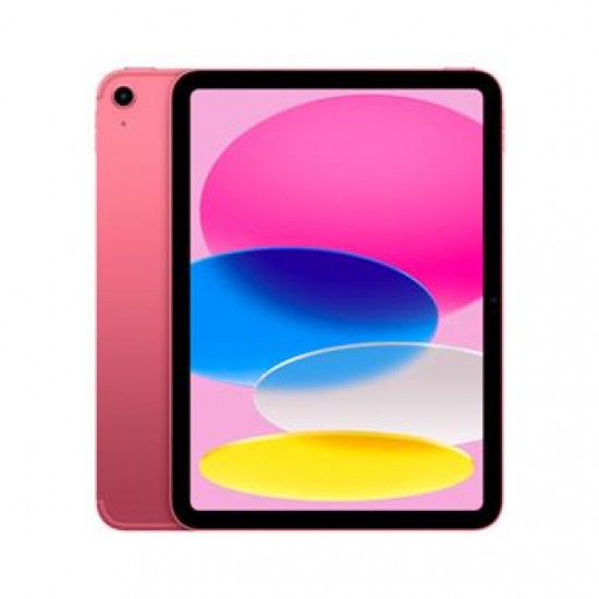 APPLE IPAD 11TH GENERATION 11" 256GB WIFI+CELLULAR PINK MD7N4TY/A APPLE IPAD 11TH GENERATION 11" 256GB WIFI+CELLULAR PINK MD7N4TY/A