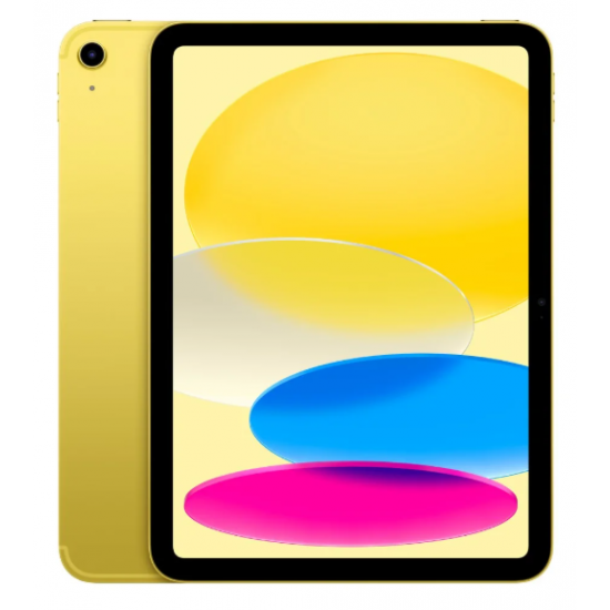APPLE IPAD 11" 512GB WIFI+CELLULAR YELLOW MD7R4TY/A APPLE IPAD 11" 512GB WIFI+CELLULAR YELLOW MD7R4TY/A