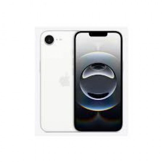 APPLE IPHONE 16E 256GB WHITE MD1W4F/A