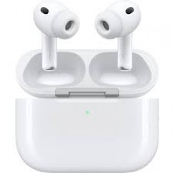 APPLE AIRPODS PRO (3ª GENERATION) + MAGSAFE CHARGING CASE WHITE MFHP4ZM/A