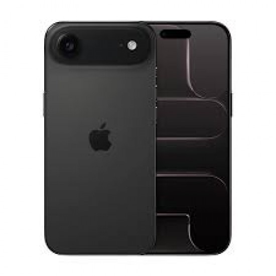 APPLE IPHONE AIR 256GB SPACE BLACK MG2L4ZD/A