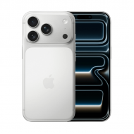 APPLE IPHONE 17 PRO 256GB SILVER MG8G4ZD/A