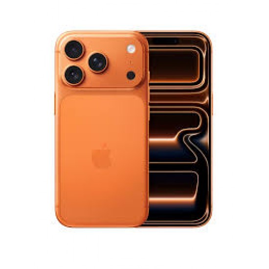 APPLE IPHONE 17 PRO 256GB COSMIC ORANGE MG8H4QN/A