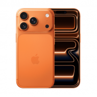 APPLE IPHONE 17 PRO 256GB COSMIC ORANGE MG8H4ZD/A